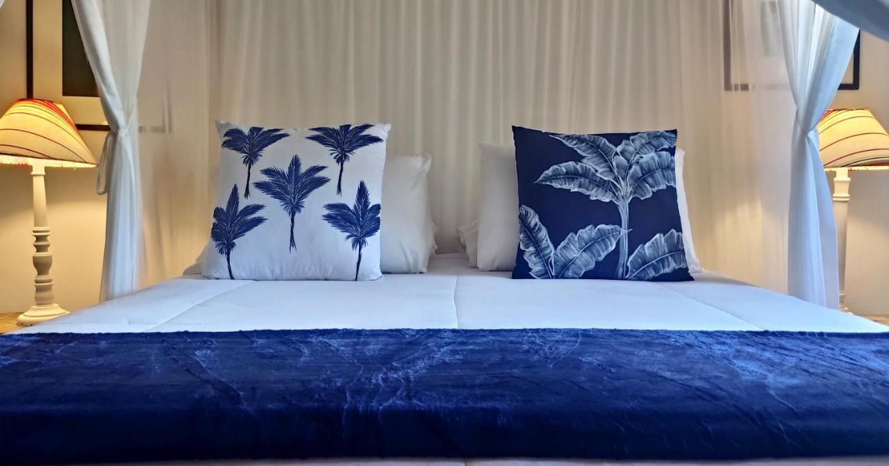 Pousada Suites Nativas トランコーゾ エクステリア 写真