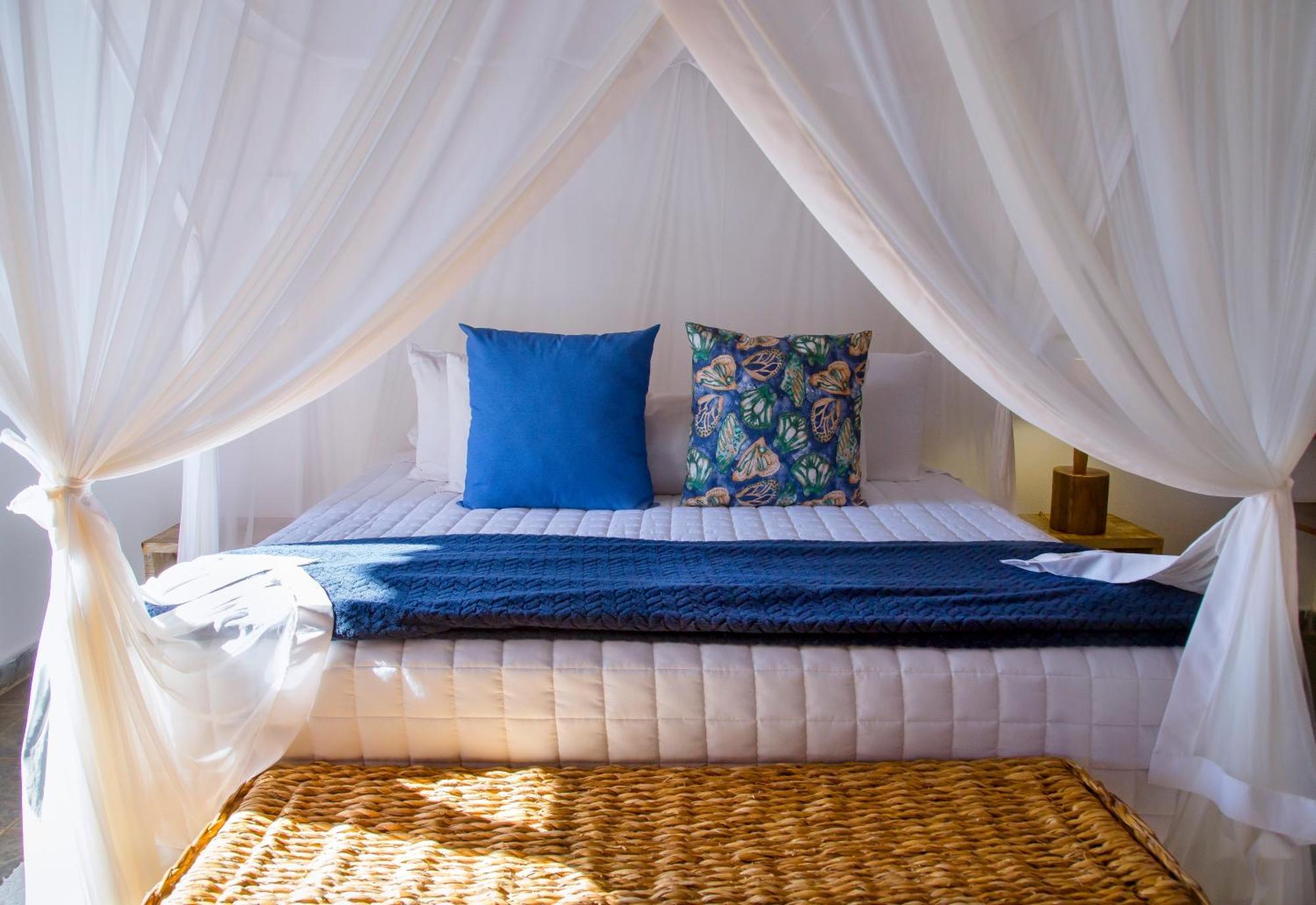 Pousada Suites Nativas トランコーゾ エクステリア 写真