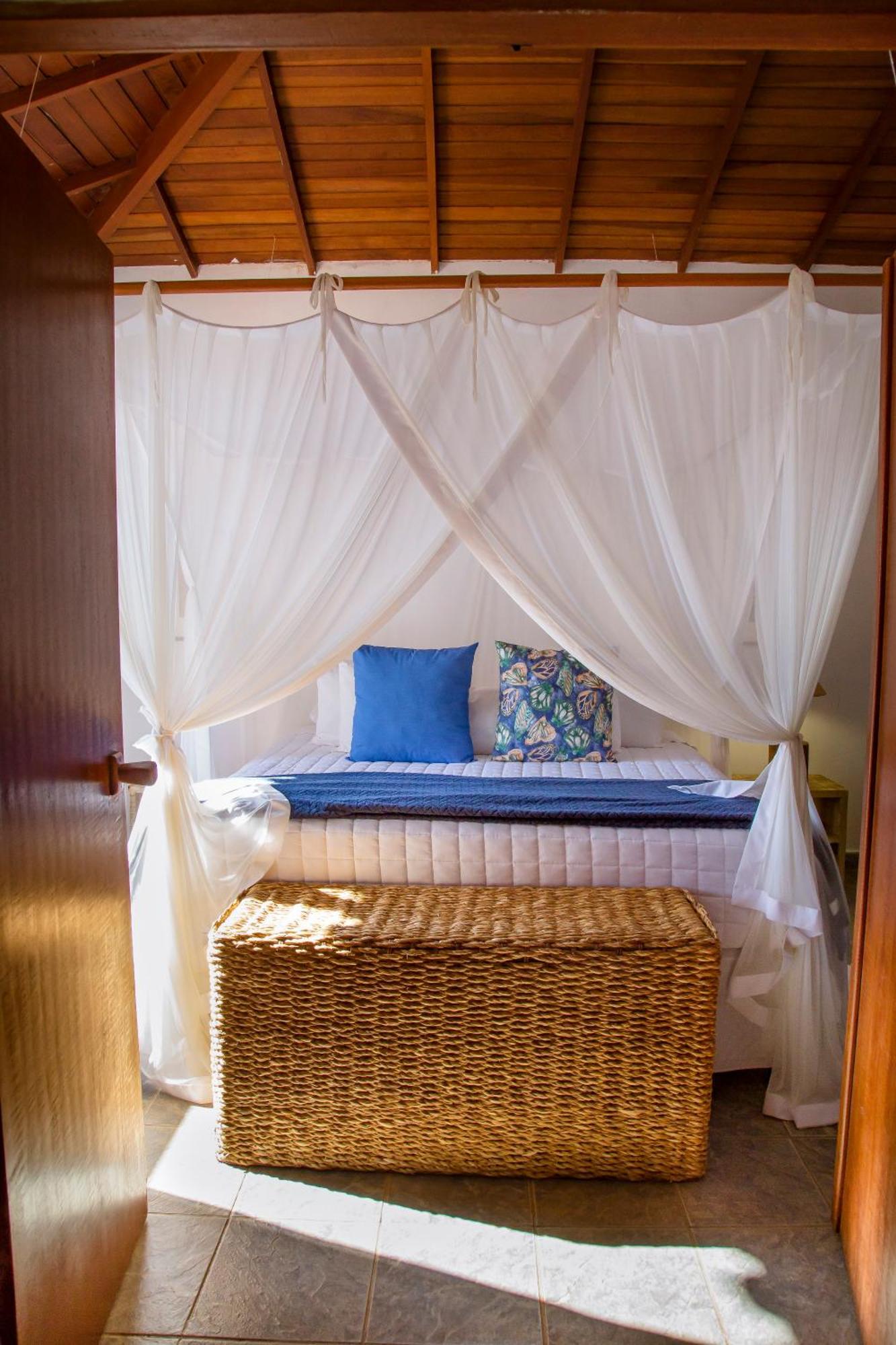 Pousada Suites Nativas トランコーゾ エクステリア 写真