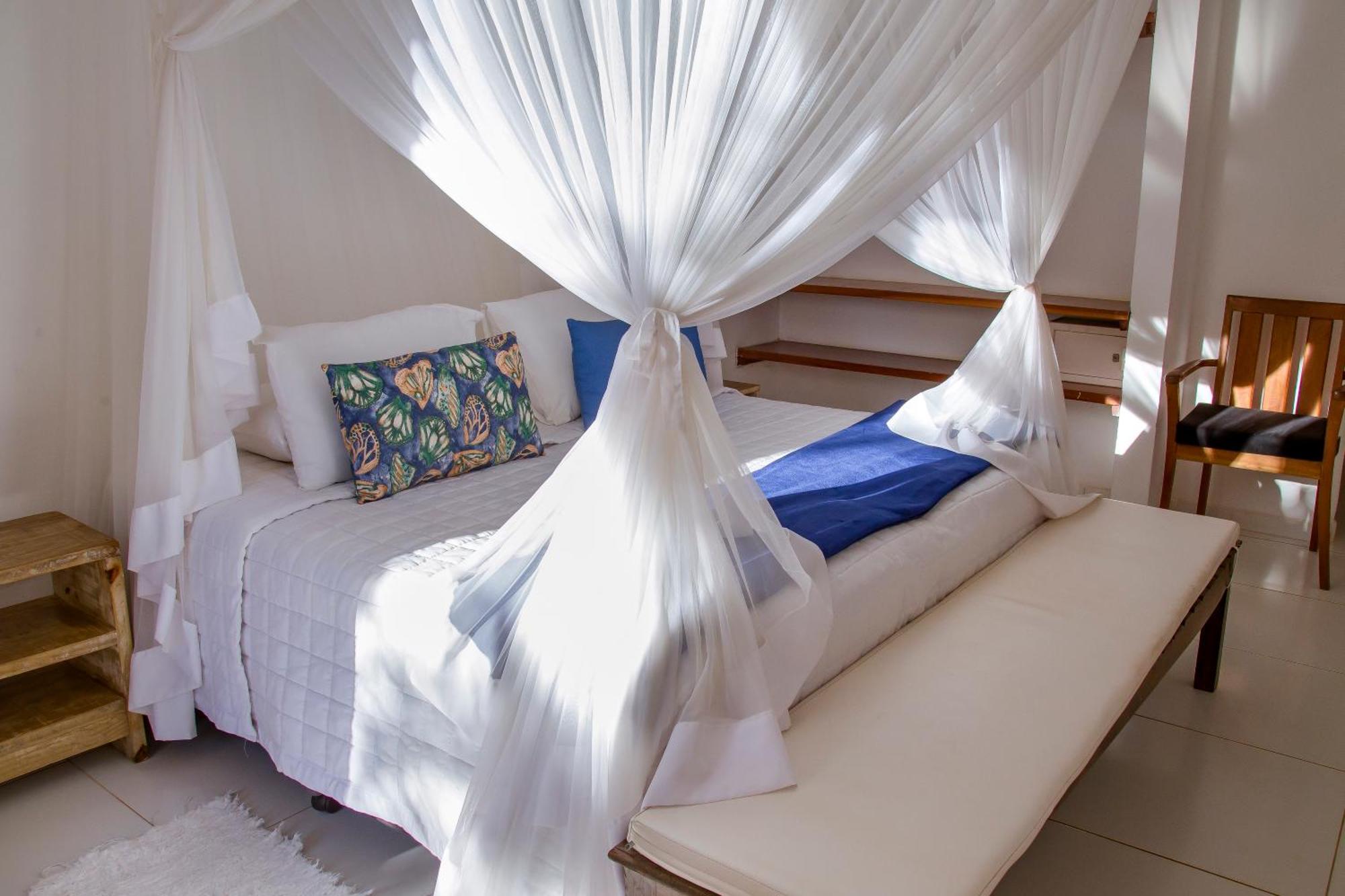 Pousada Suites Nativas トランコーゾ エクステリア 写真