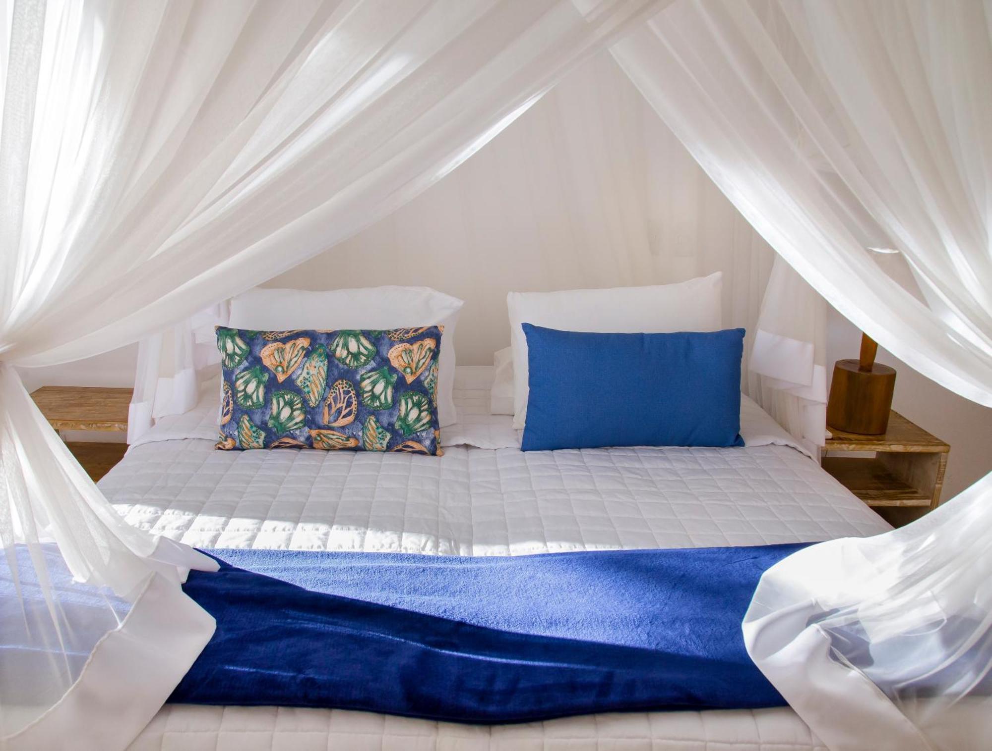 Pousada Suites Nativas トランコーゾ エクステリア 写真