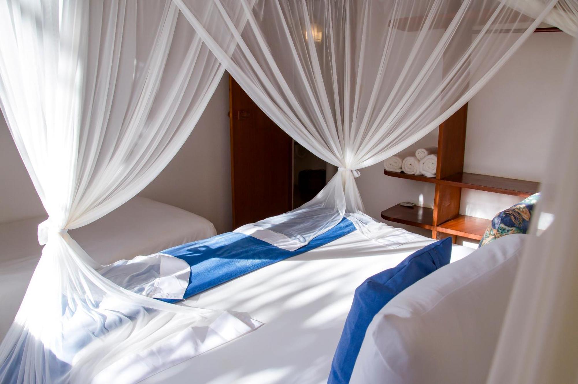 Pousada Suites Nativas トランコーゾ エクステリア 写真
