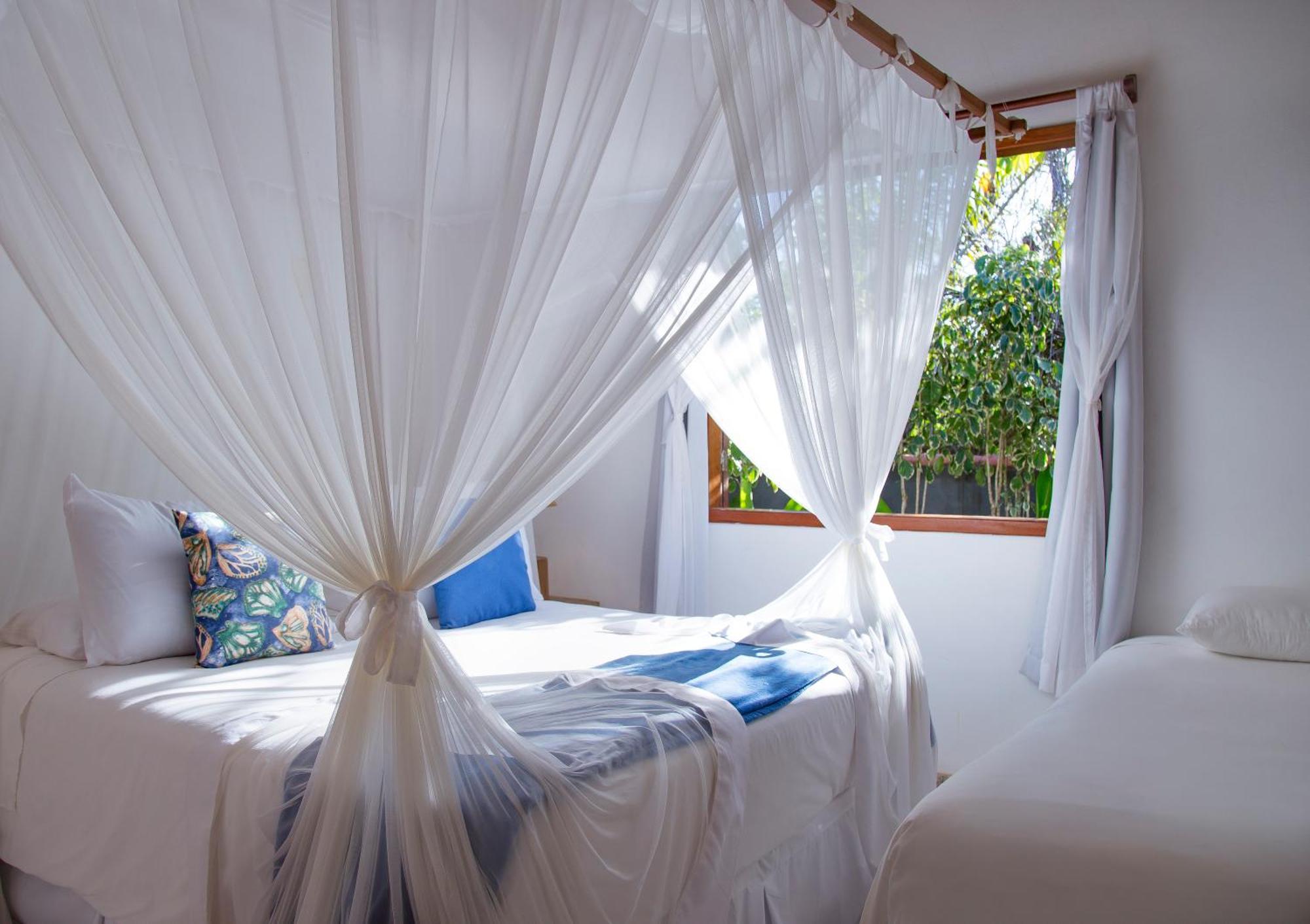 Pousada Suites Nativas トランコーゾ エクステリア 写真