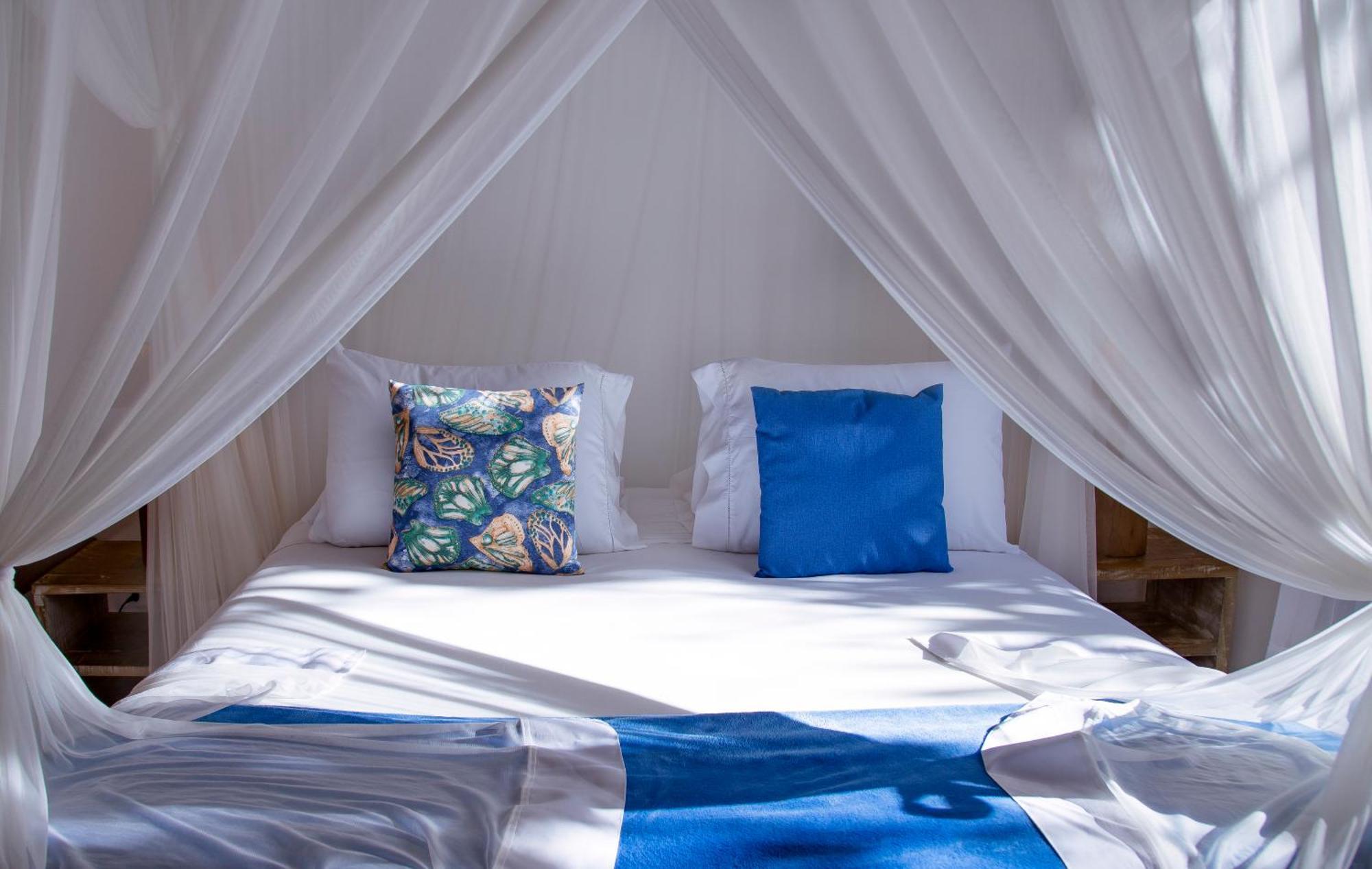 Pousada Suites Nativas トランコーゾ エクステリア 写真